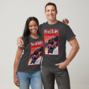 Recherche de fiction de pulpe tshirts Imaginaire