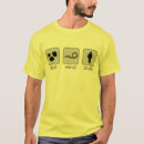 Recherche de roche de ballots tshirts Geek