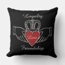 Recherche de claddagh Loyauté