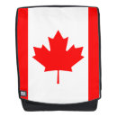 Recherche de drapeau canadien sacs National