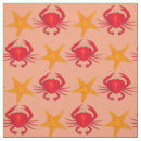 Recherche de crabe tissus Étoile
