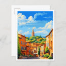Recherche de provence cartes postales Vintage