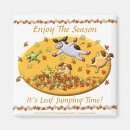 Recherche de thanksgiving magnets Chute
