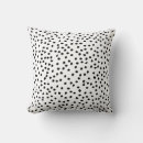 Recherche de dalmatiens coussins Moderne