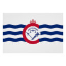 Recherche de drapeau de cincinnati posters Pour tous