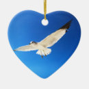 Recherche de mouettes ornements Plage