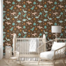 Recherche de motif dinosaure art Moderne