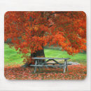 Recherche de grand format tapis souris Feuillage