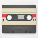 Recherche de stéréo tapis souris Cassette