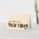 Recherche de bagel vœux cartes Petit déjeuner