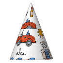 Recherche de symbole chapeaux Motif