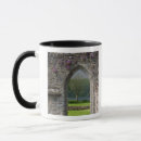 Recherche de ruines Europe