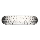 Recherche de oiseaux comp skateboards Noir