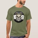Recherche de patrouille tshirts Police