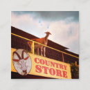 Recherche de campagne cartes visite Magasin de campagne