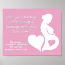 Recherche de femme enceinte posters Maternité