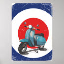 Recherche de motox vintage posters Vélo