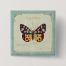 Recherche de cru badges Papillons