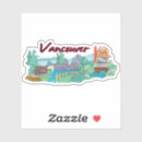 Recherche de colombie vintage autocollants Canada