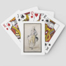 Recherche de 18ème jeux de cartes Mode
