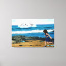 Recherche de triptyque art Paysage