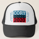 Recherche de réservation casquettes Démocrate