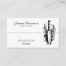 Recherche de couteau cartes visite Vintage
