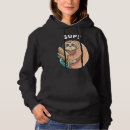 Recherche de sloths pulls capuche Animal