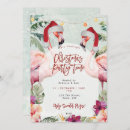 Recherche de tropical noël invitations Typographie