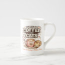 Recherche de infirmière de chat tasses Pour elle