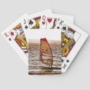 Recherche de voile jeux de cartes Mer