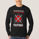 Recherche de philippines tshirts Kali