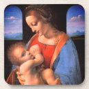 Recherche de vierge marie dessous de verres Religion