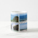 Recherche de vue mer tasses Plage