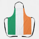 Recherche de irlandais tabliers Drapeau
