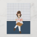 Recherche de lisant cartes postales Livre