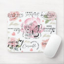 Recherche de citation papillon tapis souris Motivation