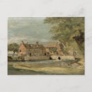 Recherche de constable cartes postales Huile
