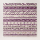 Recherche de motif tribal puzzles Bande