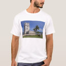 Recherche de belém tshirts Tourisme