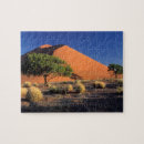 Recherche de namibie puzzles Sossusvlei
