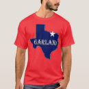 Recherche de garland tshirts Sports