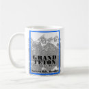 Recherche de jackson tasses Grand teton national park