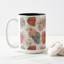 Recherche de visage abstrait tasses Visages abstraits
