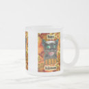 Recherche de chat noir de halloween tasses Araignée
