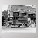 Recherche de magasin vintage posters Voitures