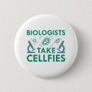 Recherche de scientifique badges Amusant