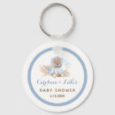 Recherche de ours peluche porteclés Baby shower