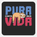 Recherche de le costa rica autocollants Paresseux