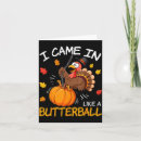 Recherche de butterball Un butterball